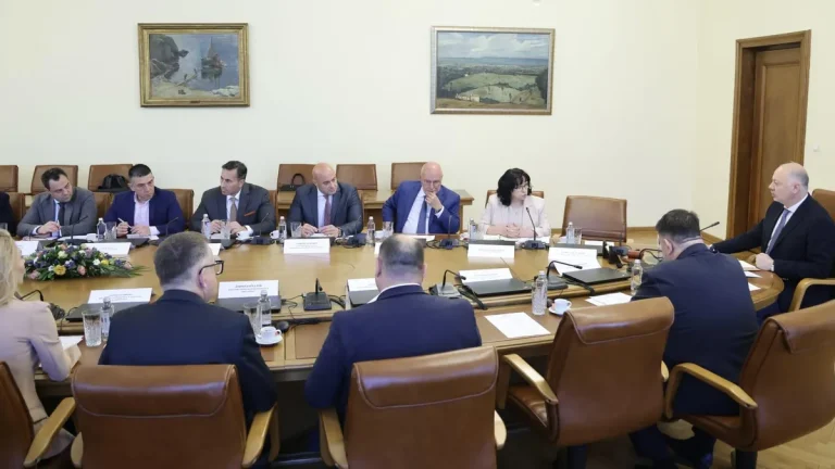 Желјазков: Бугарското претседателство со УНЕСКО е успешно