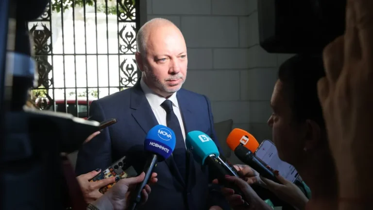 (Видео) Желјазков: Мицкоски треба да најде начин да се извини