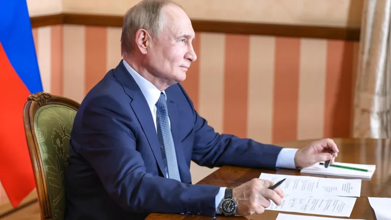 Како Русија регрутира мигранти од Блискиот Исток и ги испраќа на фронтот во Украина