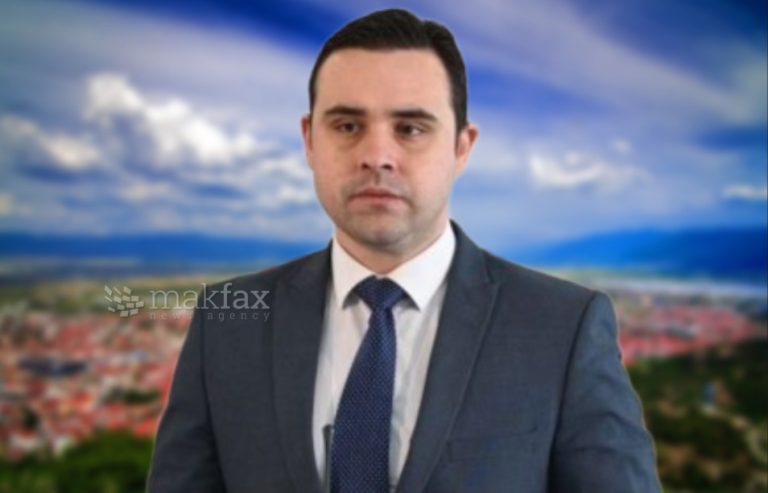 Можно е Костадинов да се кандидира за градоначалник на Струмица како независен кандидат