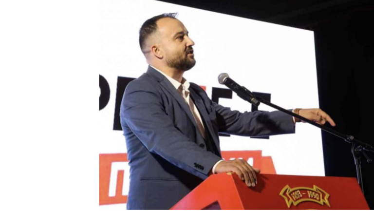 Пратеник на Мицкоски – единствен Македонец во цело бугарско семејство