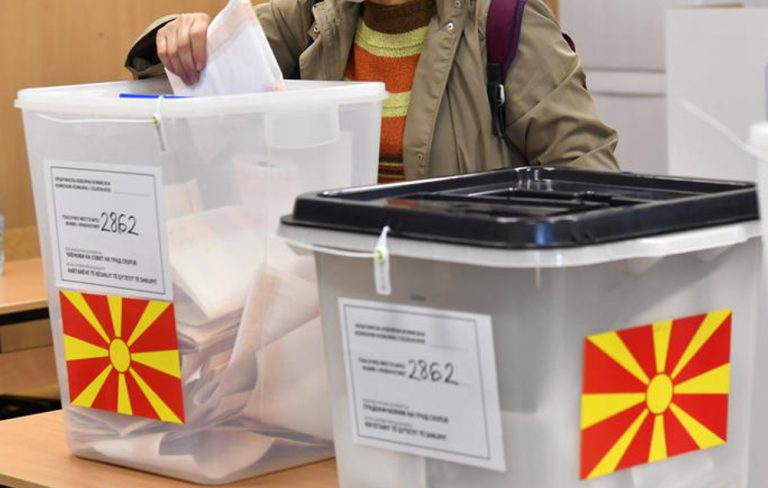 ВМРО-ДПМНЕ ги објави имињата на уште шест кандидати за градоначалници