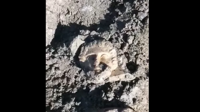 Нови откритија од Западната некропола на Хераклеја Синтика