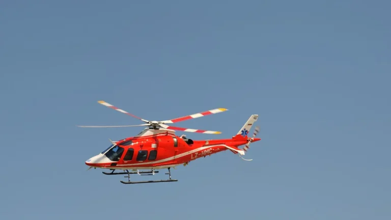 Бугарија ќе добие уште два медицински хеликоптери до крајот на годината