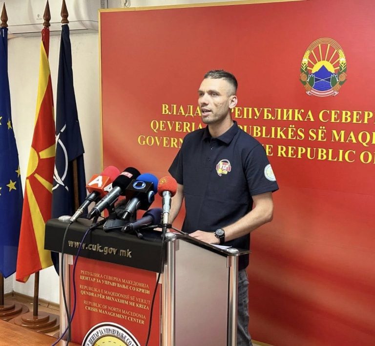 Во јуни имало 329 пожари, а само за 10 дена во јули – 288 пожари