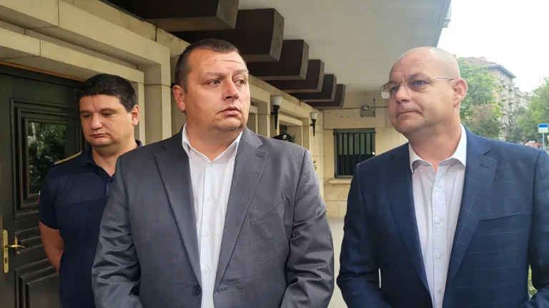 Пожарите во Јамбол и Сливен се ставени под контрола, жителите на село Плоски се враќаат во домовите