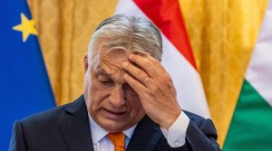 Унгарија е повторно слободна. Доаѓа редот на земјите од Западен Балкан