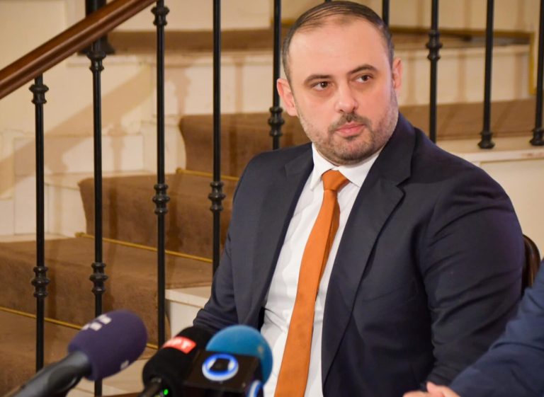 Орце Ѓорѓиевски по дебатата со Мециновиќ: Скопјани сакаат дела и резултати