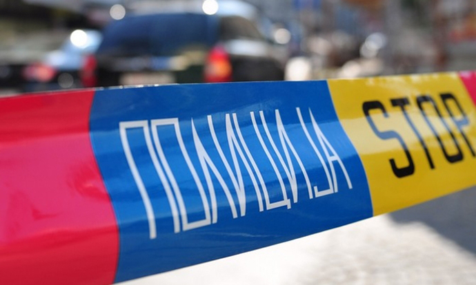 Велосипедист тешко повреден во сообраќајка на патот Струга – Враништа