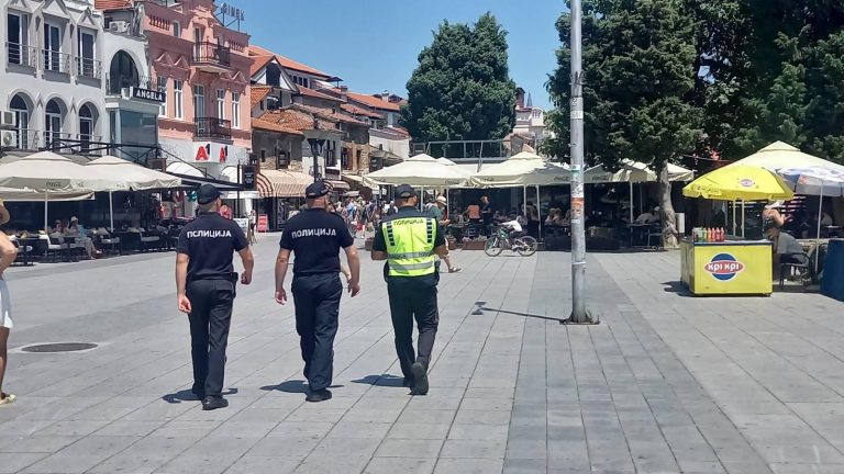 По ревизорскиот извештај, Обвинителството отвори предмет за Општина Охрид