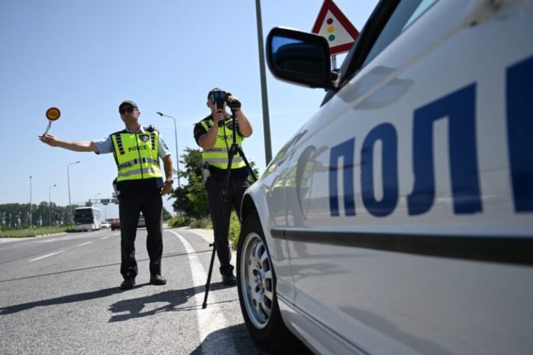 Огласот за прием на 150 нови полициски службеници е во тек