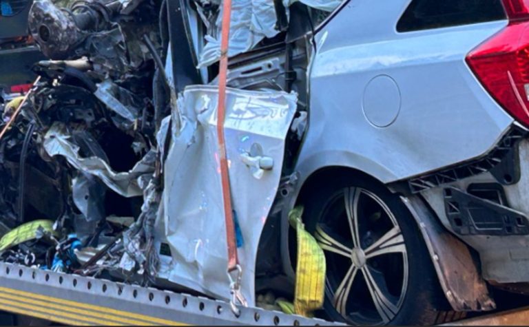 Пешак тешко повреден во сообраќајка во Валандово