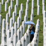 31 година од масакрот во Сребреница