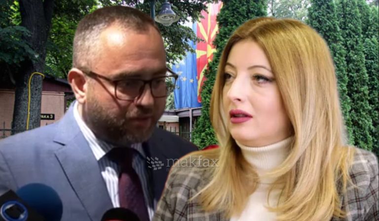 Токму полициски службеници на Тошковски се фатени за диви приклучоци, проблемот не е водата, туку  тие што ја добиваат џабе и институциите што ги штитат, велат од Град Скопје