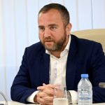 Со „Безбеден град” бројот на загинати во сообраќајот намален за 40 проценти