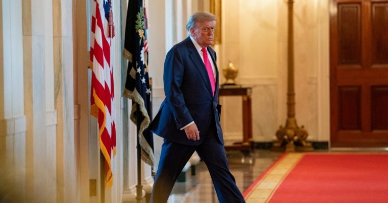 Доналд Трамп во државна посета на Велика Британија по покана на кралот Чарлс III