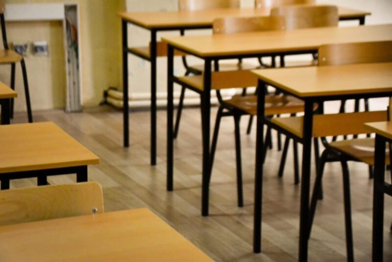 Од септември за прв пат образовни асистенти ќе има и во основните и во средните училишта, најмногу досега, соопшти МОН