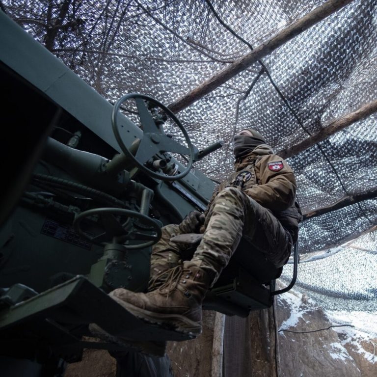 САД испрати оружје во Украина по паузата