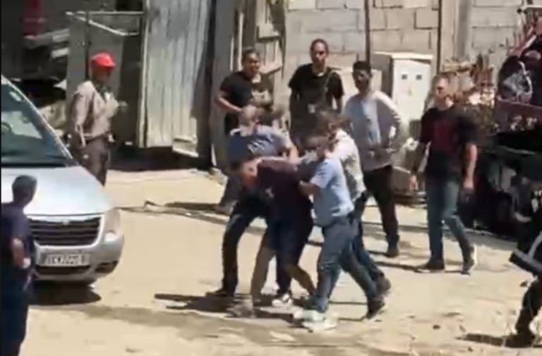 Се испитуваат причините за пожарот во Визбегово, побаран притвор за двете лица кои нападнаа новинарска екипа