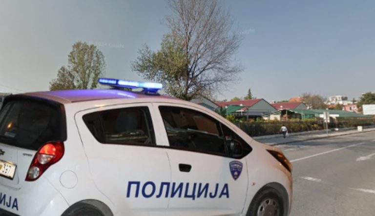 Уапсени тројца штипјани во Куманово: пронајдена дрога во возило кое го управувало лице со активна забрана