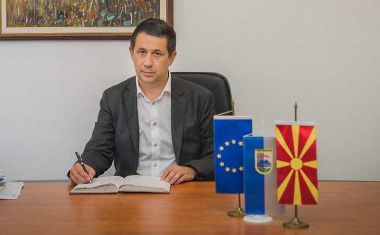 Сарамандов: Економијата на Гевгелија се потпира на грчките граѓани и транзитните туристи