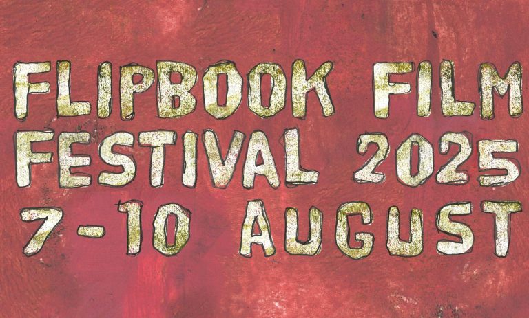 Бугарските аниматори Весела Данчева и Иван Богданов дел од жирито на шестото издание на „Флипбук филм фестивал“ во Скопје