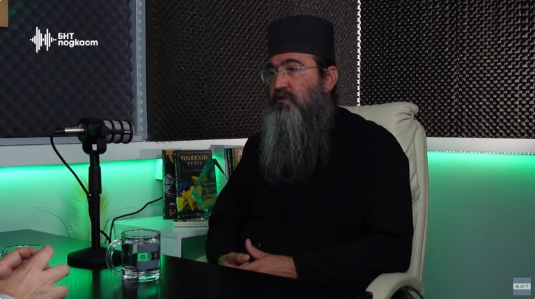 (Видео) Црковната дипломатија на Балканот