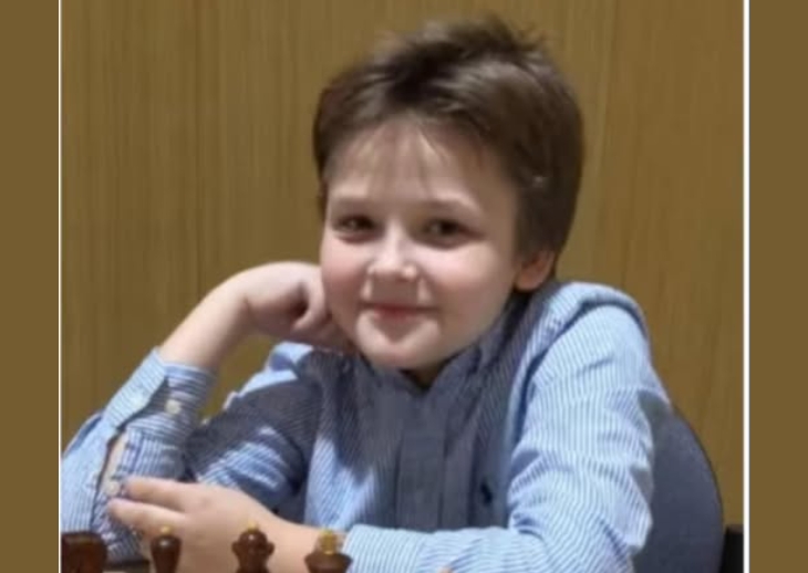 12-годишно Бугарче го освои европскиот врв во шахот