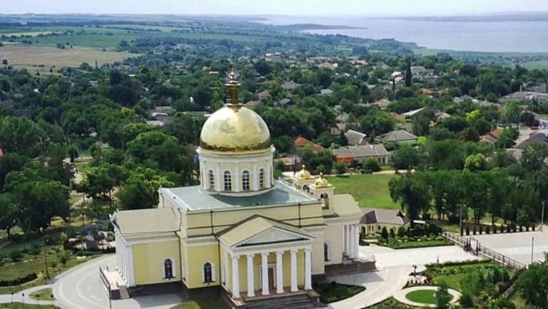 Болград одбележува 204 години од своето основање