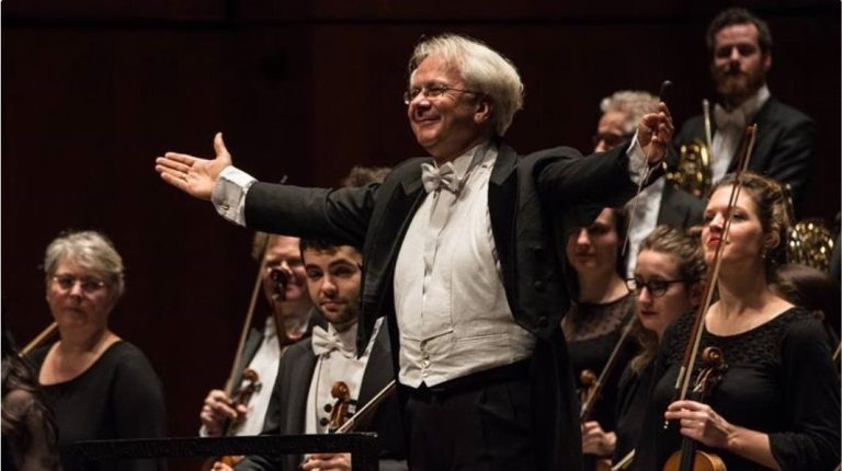 Светски познатиот диригент Павел Балев: Се борам како Бугарин