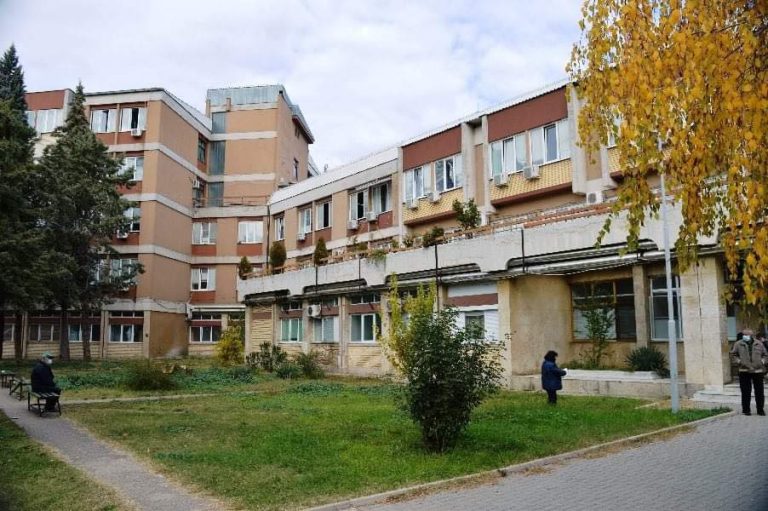 Грчката бизнис асоцијација со донација за болницата во Кочани во поддршка на повредените во пожарот во „Pulse“