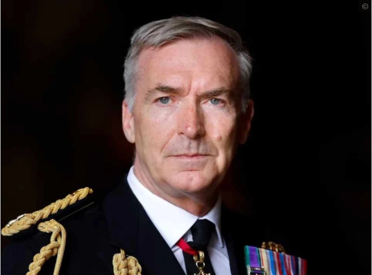 Велика Британија е подготвена да испрати војници за заштита на воздушниот простор и на пристаништата на Украина