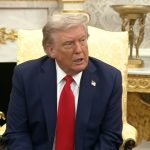 Трамп: Нетанјаху нема да има избор, ќе мора да прифати каков било договор со Иран