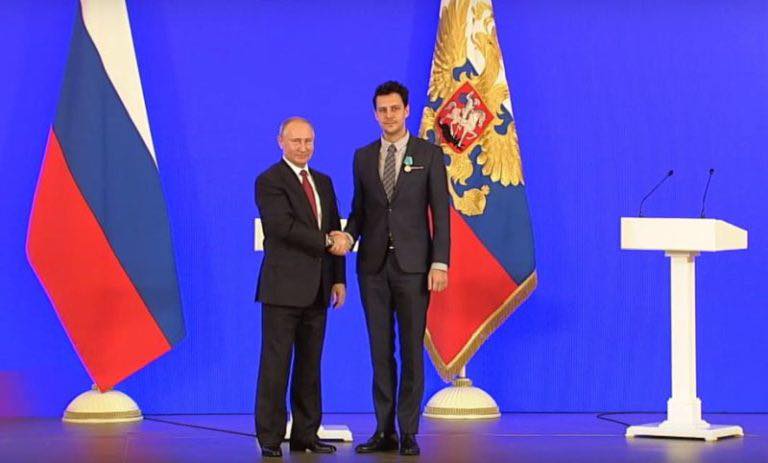 ДУИ: Нови случаи потврдуваат продор на „српскиот свет“ и руското влијание врз РСМ под владата на Мицкоски