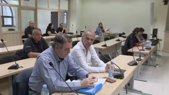 Ново рочиште за случајот „Онкологија“