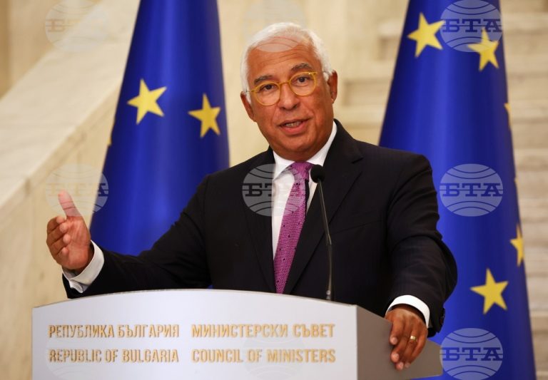 Кошта: Северна Македонија презеде обврски и мора да ги исполни за да напредува кон ЕУ