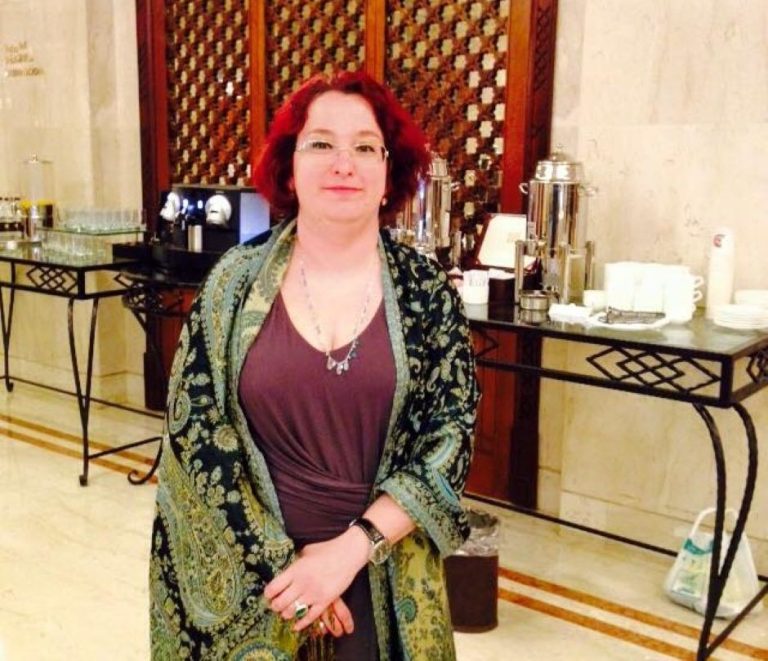 Пијанистката Росица Банова: Верувам во прекрасната иднина на Бугарија