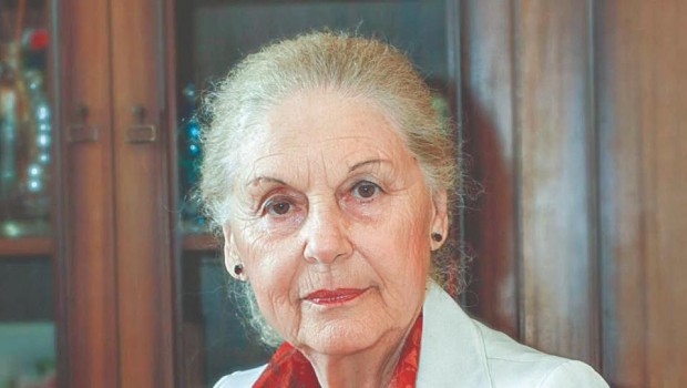 Софиската библиотека го отвора есенскиот литературен сезон со премиера посветена на познатата бугарска актерка Емилија Радева