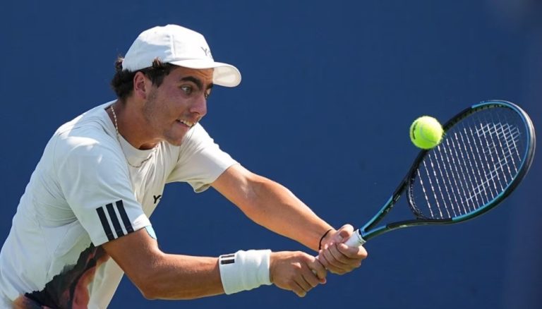 Иван Иванов со титула на US Опен кај јуниорите