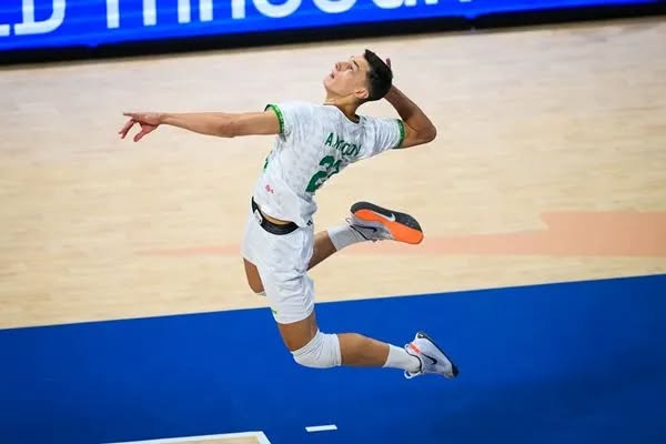 Бугарија со историско сребро на Светското првенство во одбојка во Манила