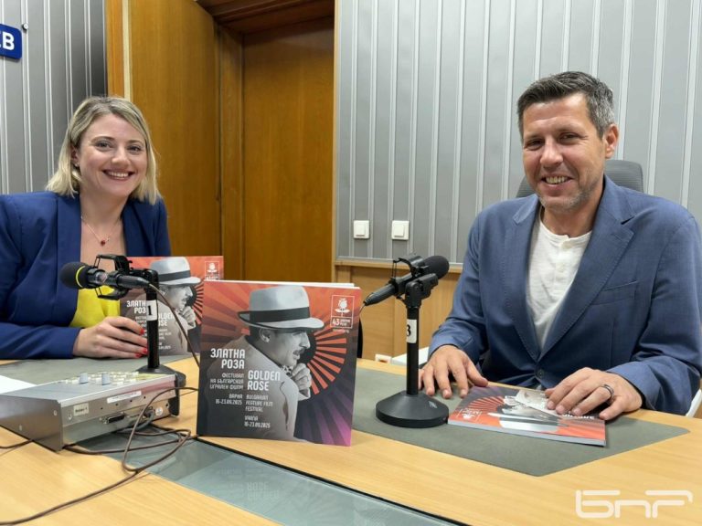 Фестивалот „Златна роза“ ја прави Варна престолнина на бугарското кино