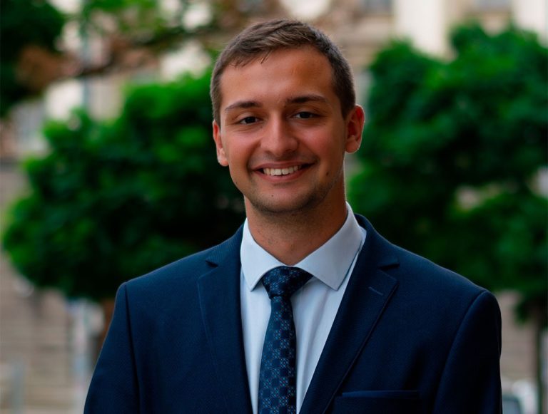 Еурека! Успешни Бугари: Димитар Фердинандов