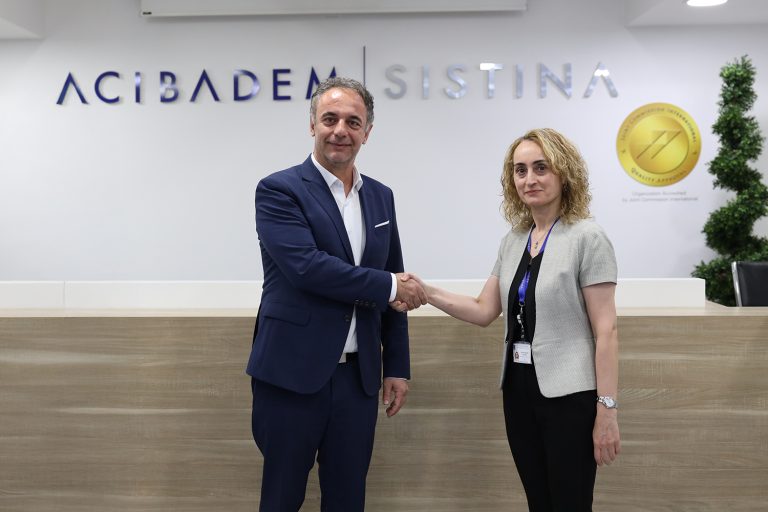 Потпишан Меморандум за соработка – доктори од „Аџибадем Систина“ ќе бидат вклучени и во јавното здравство