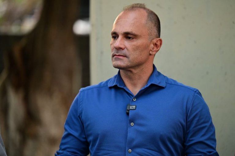 Филипче од Свети Николе: Со ВМРО-ДПМНЕ, државата целосно ги напушта вредностите на демократијата, еднаквоста и солидарноста