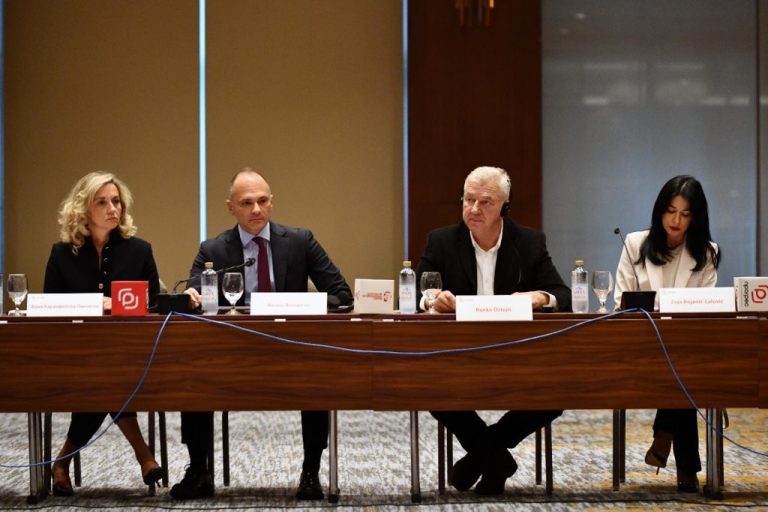 Филипче: На оваа власт луѓето и се на последно место