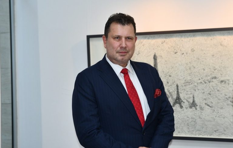 Радуков: Добрососедството со Северна Македонија не само што е приоритет, туку е и хоризонтален критериум