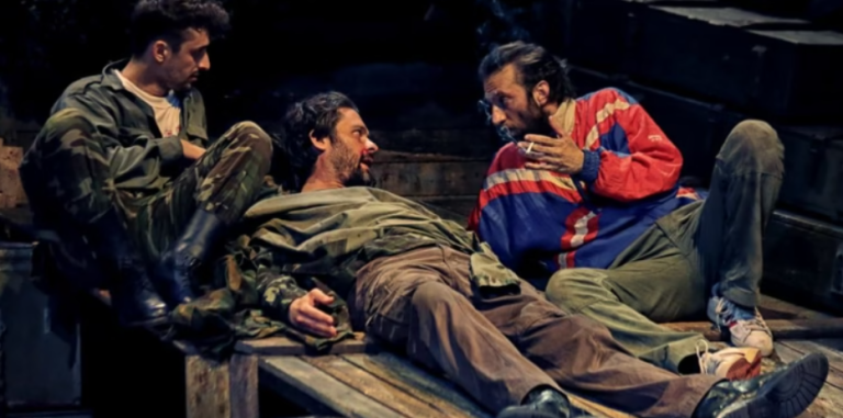 МНТ со „Ничија земја“ ќе го отвори новиот Европски фестивал „Acting Europe – Театар без граници“ во Ќустендил