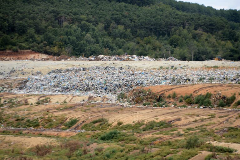 Ангелов: Сè уште има чадење од Дрисла, но во помал обем