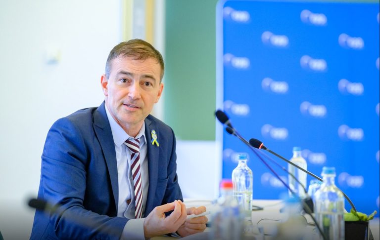 Ковачев: Северна Македонија прави сѐ за да ги стопира преговорите со ЕУ