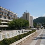 Студенти од двата универзитета го одбележаа третото издание на „Добредојдовте во Благоевград“